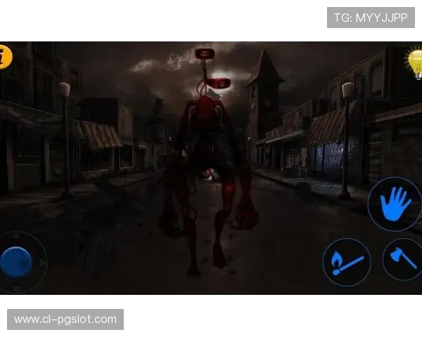 恐怖3D游戏正版推荐真实体验震撼感受不可错过的惊悚之旅